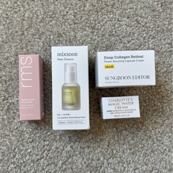 Bundle of Ulta Beauty Assorted Sample Skincare Haircare and Beauty Products NWT - Picture 10 of 10